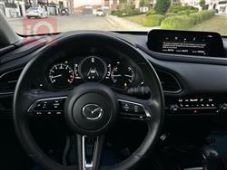 مازدا CX-30